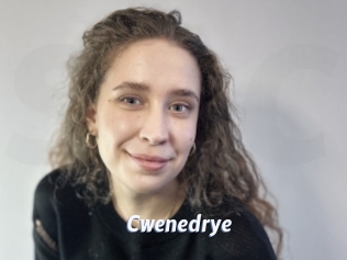 Cwenedrye