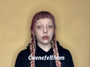 Cwenefeltham