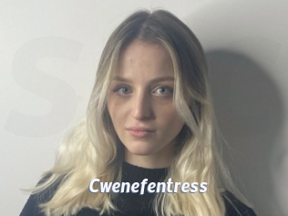 Cwenefentress
