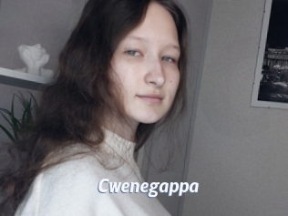 Cwenegappa