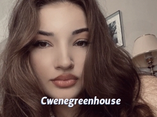 Cwenegreenhouse