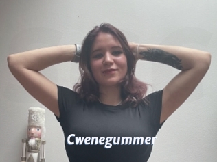 Cwenegummer