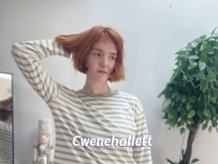 Cwenehallett