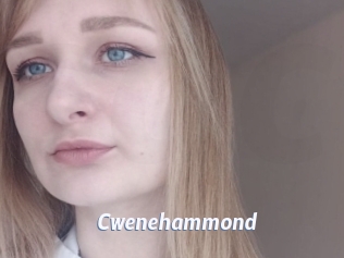Cwenehammond