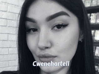 Cwenehartell