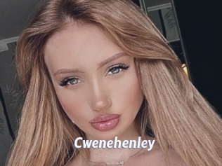Cwenehenley