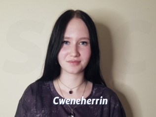 Cweneherrin
