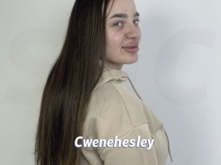 Cwenehesley