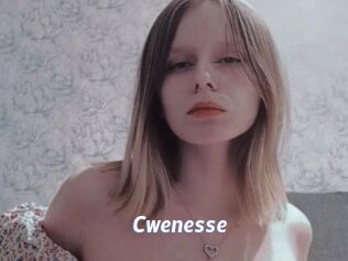 Cwenesse