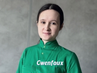 Cwenfaux