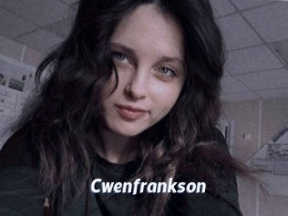 Cwenfrankson