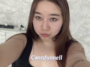 Cwenfunnell