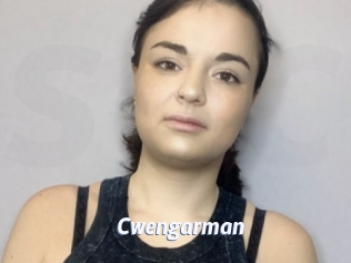 Cwengarman