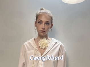 Cwengibbard