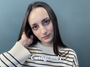 Cwengrandy