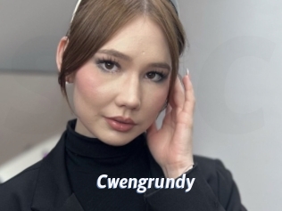 Cwengrundy