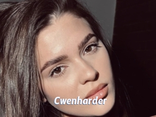 Cwenharder