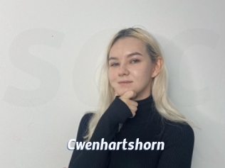 Cwenhartshorn
