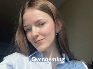 Cwenheming