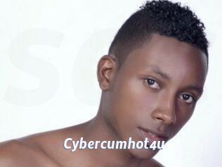 Cybercumhot4u