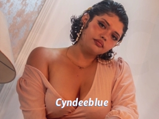 Cyndeeblue