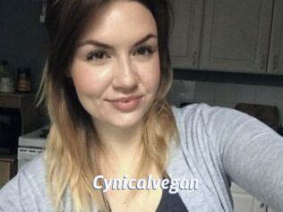 Cynicalvegan