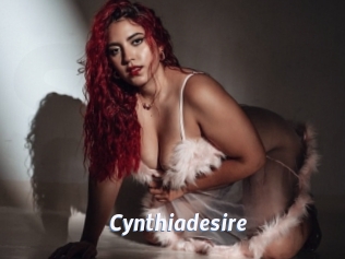Cynthiadesire