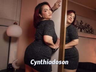 Cynthiadoson