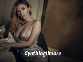 Cynthiagilmore