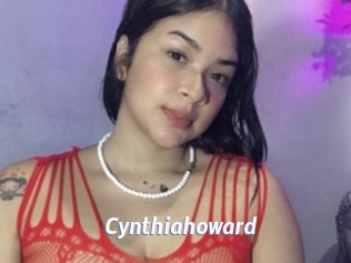 Cynthiahoward