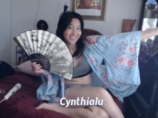 Cynthialu