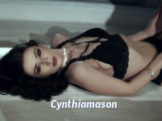Cynthiamason