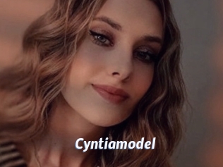 Cyntiamodel