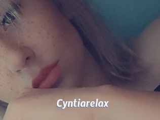 Cyntiarelax