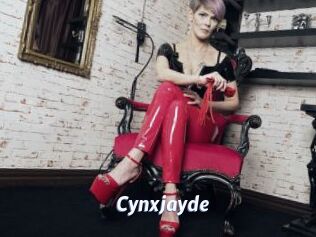 Cynxjayde