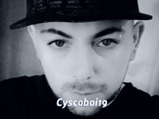 Cyscoboi19