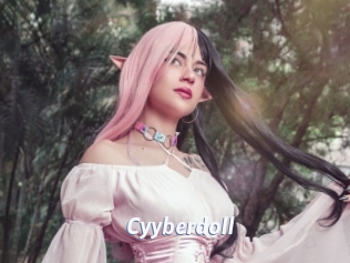 Cyyberdoll