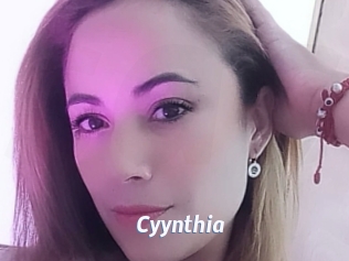 Cyynthia