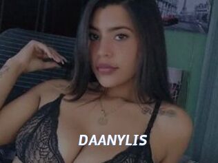 DAANYLIS