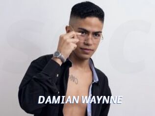 DAMIAN_WAYNNE