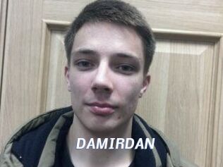 DAMIR_DAN