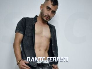 DANTE_FERRETI