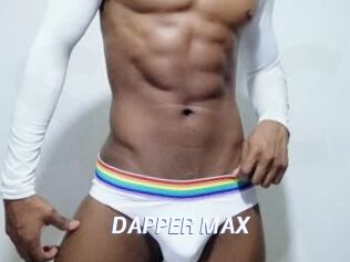 DAPPER_MAX