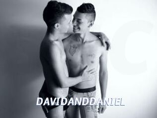 DAVIDANDDANIEL