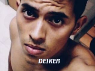 DEIKER