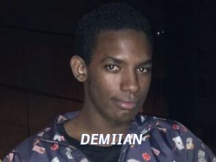 DEMIIAN