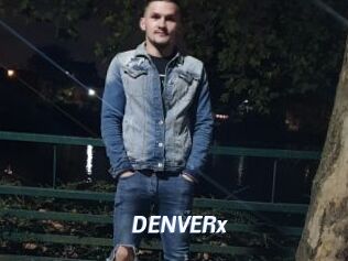 DENVERx