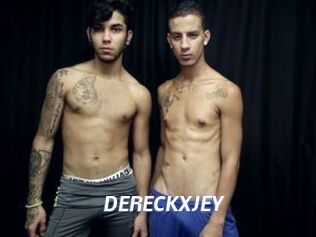 DERECKXJEY