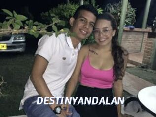 DESTINYANDALAN
