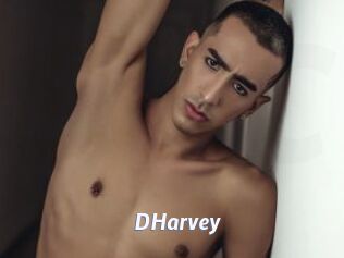 DHarvey